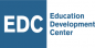 Education Development Center (EDC) logo